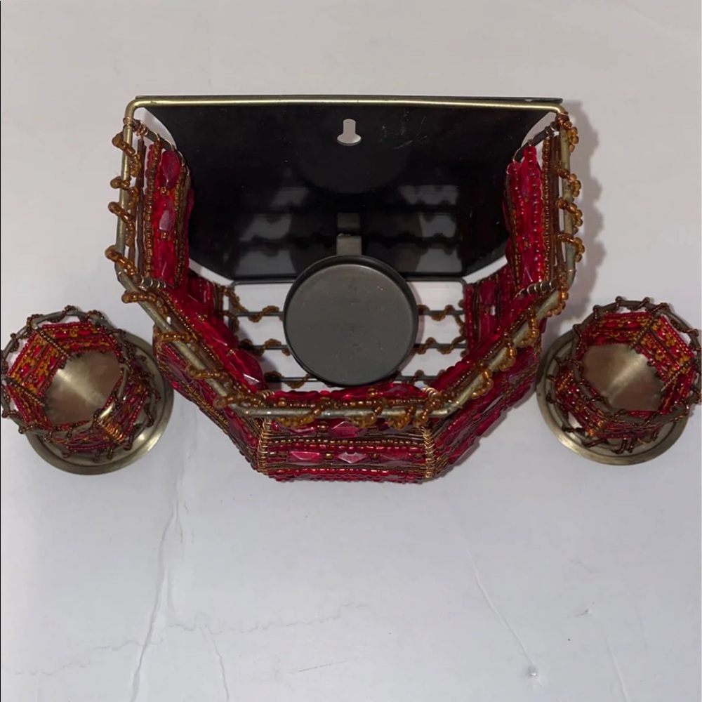 Candleholders - Picture 2 of 5
